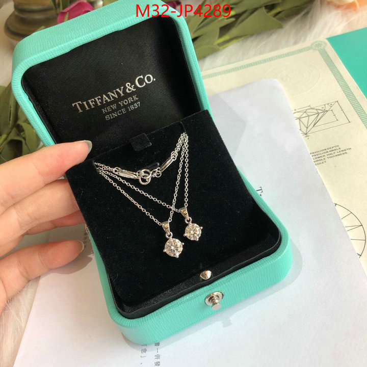 Jewelry-Tiffany,wholesale , ID: JP4289,$: 32USD