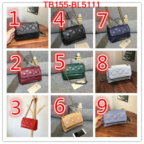 Tory Burch Bags(TOP)-Diagonal-,ID: BL5111,$: 155USD