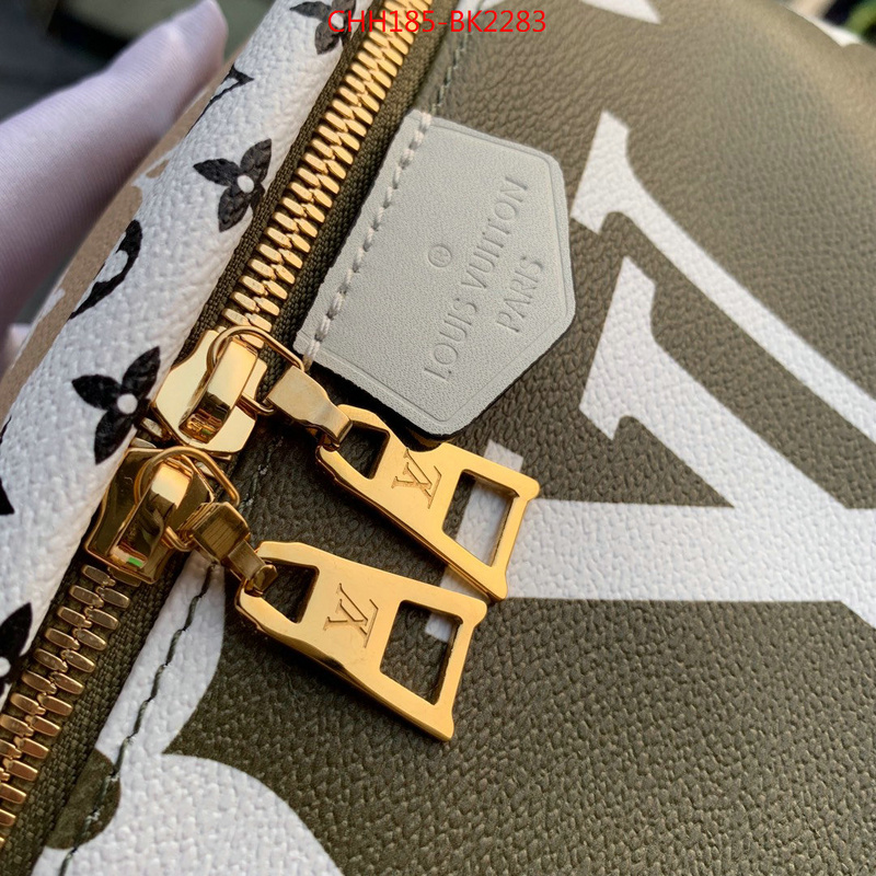 LV Bags(TOP)-Discovery-,ID: BK2283,$:185USD