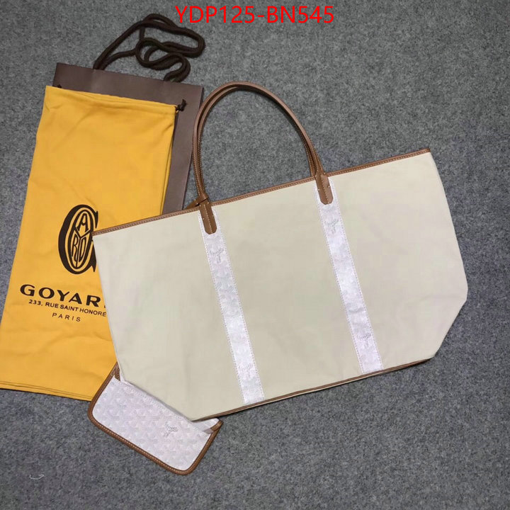 Goyard Bags(TOP)-Handbag-,ID: BN545,