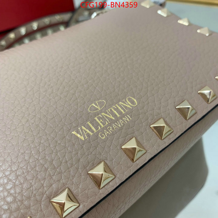 Valentino Bags (TOP)-Diagonal-,aaaaa class replica ,ID: BN4359,$: 199USD