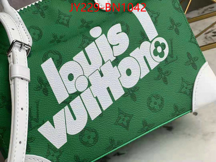 LV Bags(TOP)-Pochette MTis-Twist-,ID: BN1042,$: 229USD