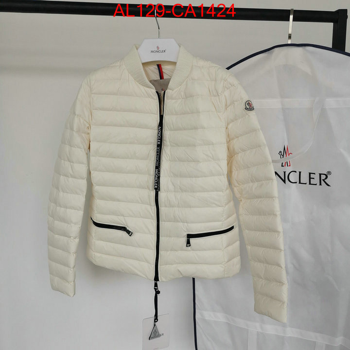 Down jacket Women-Moncler,best like , ID: CA1424,$:129USD