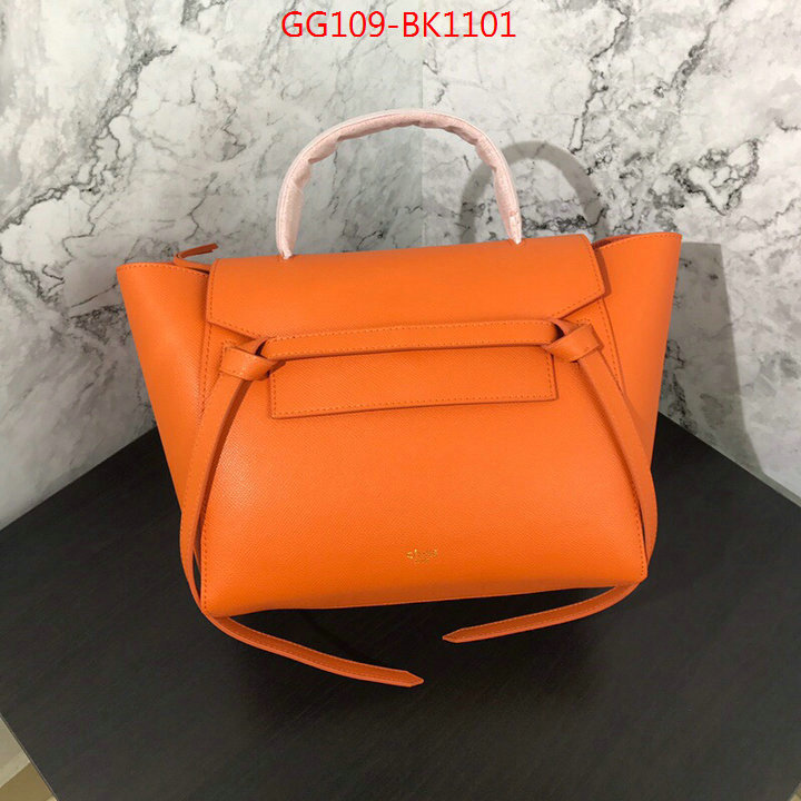 CELINE Bags(4A)-Belt Bag,knockoff highest quality ,ID: BK1101,$:109USD