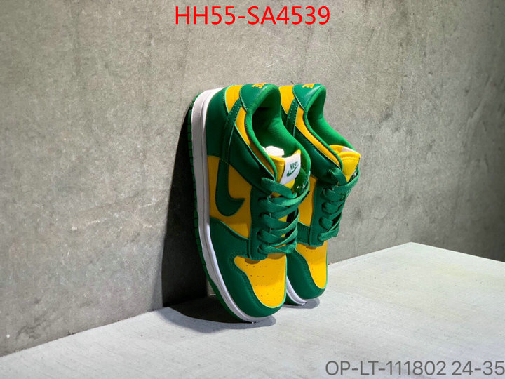 Kids shoes-NIKE,wholesale replica , ID: SA4539,$: 55USD