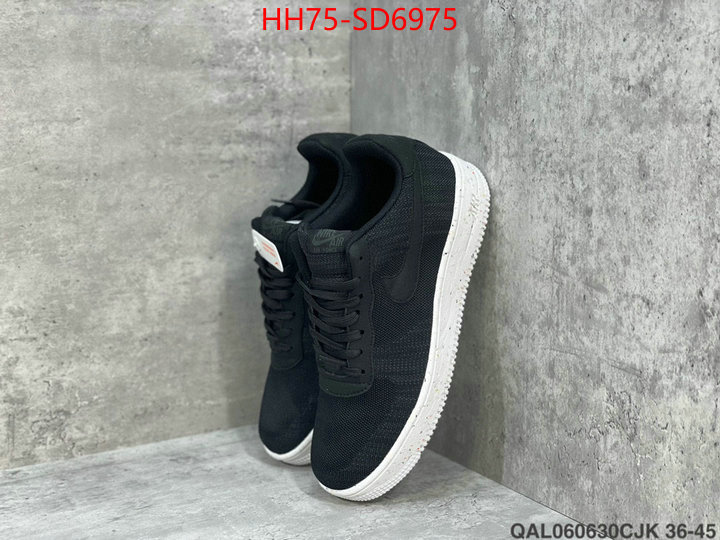 Women Shoes-NIKE,designer , ID: SD6975,$: 75USD