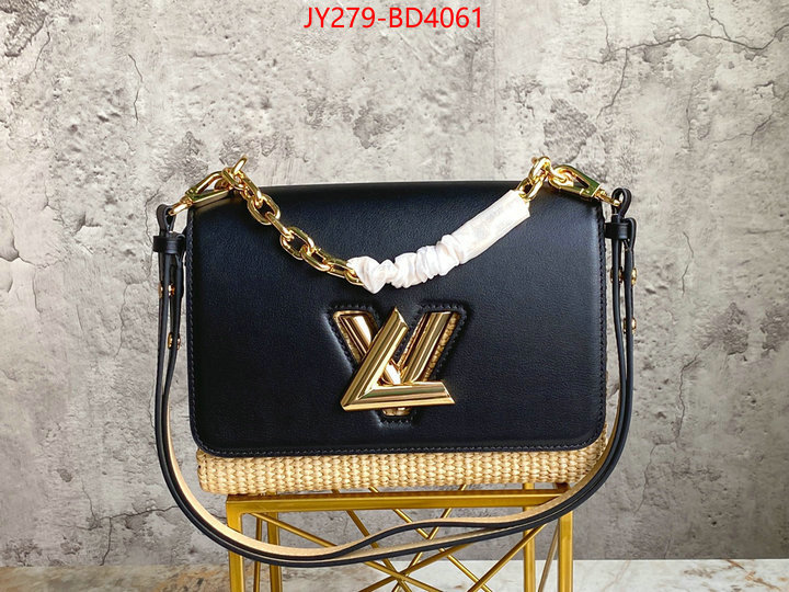 LV Bags(TOP)-Pochette MTis-Twist-,ID: BD4061,$: 279USD