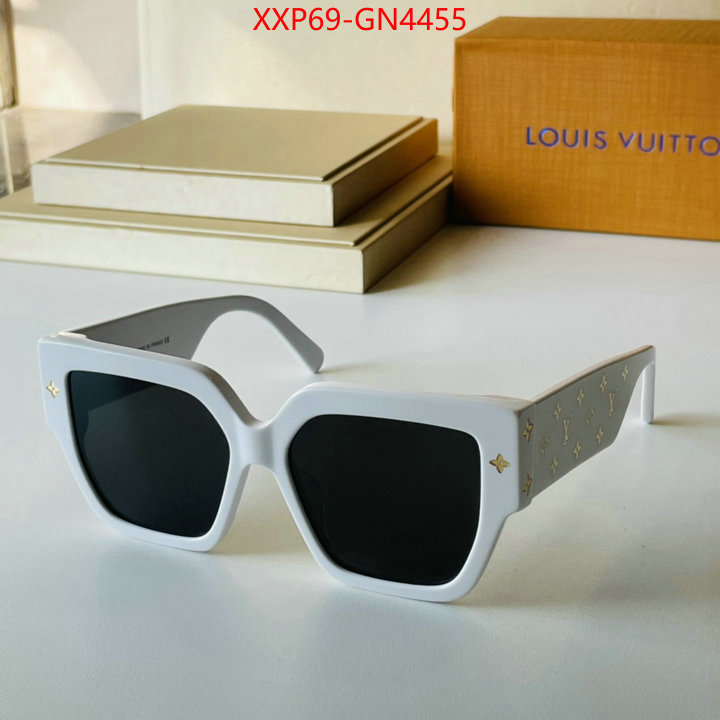 Glasses-LV,designer high replica , ID: GN4455,$: 69USD