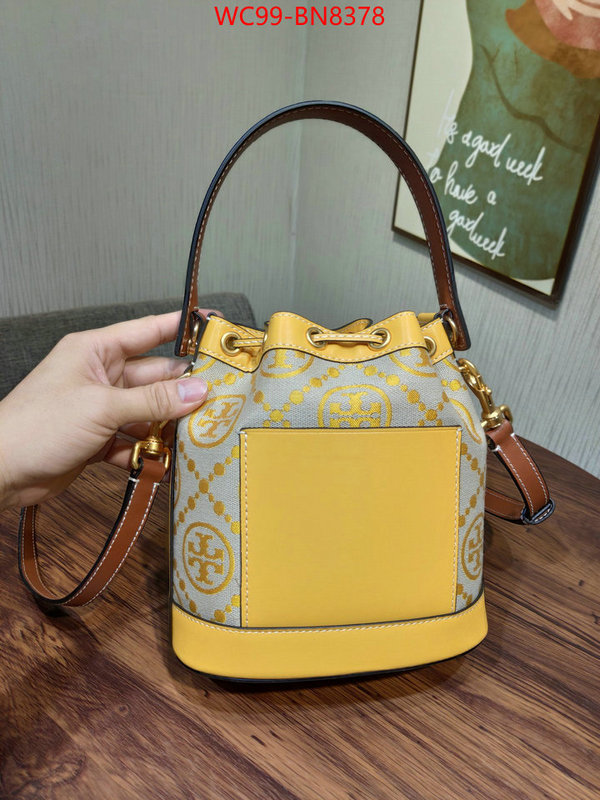 Tory Burch Bags(4A)-Diagonal-,replica 1:1 ,ID: BN8378,$: 99USD