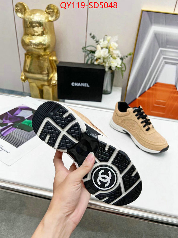 Women Shoes-Chanel,hot sale , ID: SD5048,$: 119USD