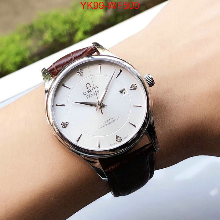 Watch(4A)-Omega,sell online , ID: WF509,$:99USD