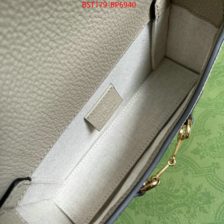 Gucci Bags(TOP)-Horsebit-,replica for cheap ,ID: BP6940,$: 179USD