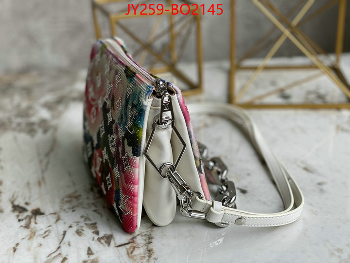 LV Bags(TOP)-Pochette MTis-Twist-,ID: BO2145,$: 259USD