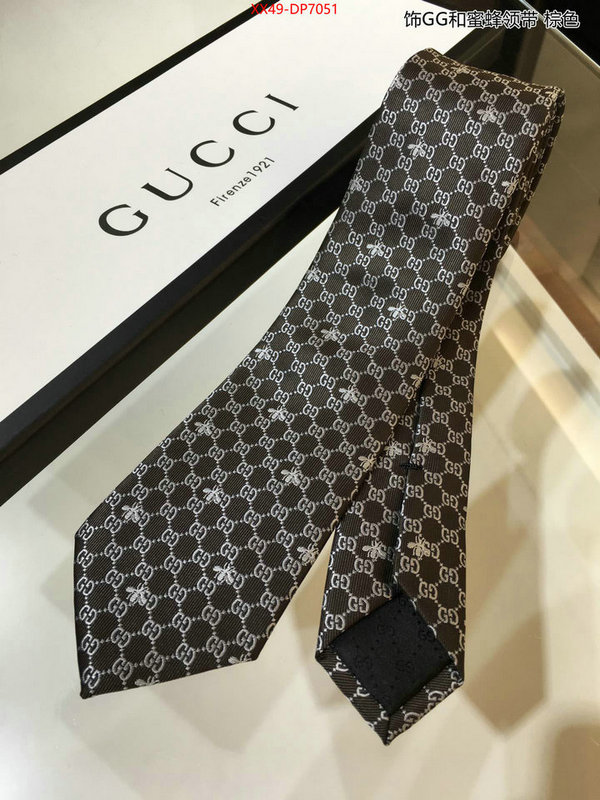 Ties-Gucci,1:1 replica , ID: DP7051,$: 49USD