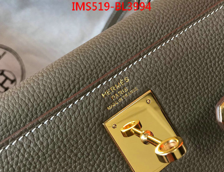 Hermes Bags(TOP)-Kelly-,what's best ,ID: BL3995,$: 519USD