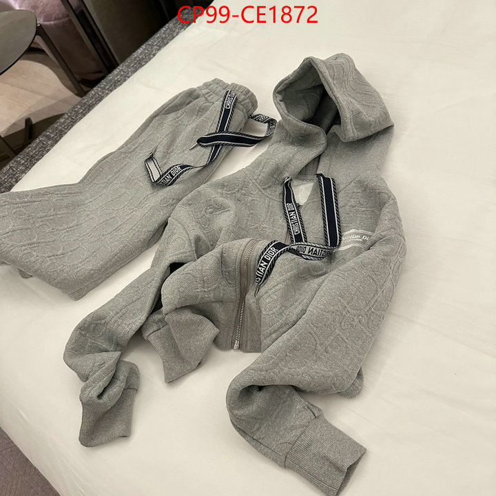 Clothing-Dior,online , ID: CE1872,$: 99USD