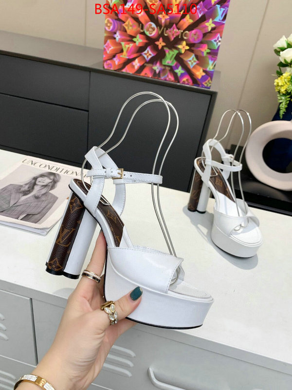 Women Shoes-LV,buy cheap , ID: SA5110,$: 149USD