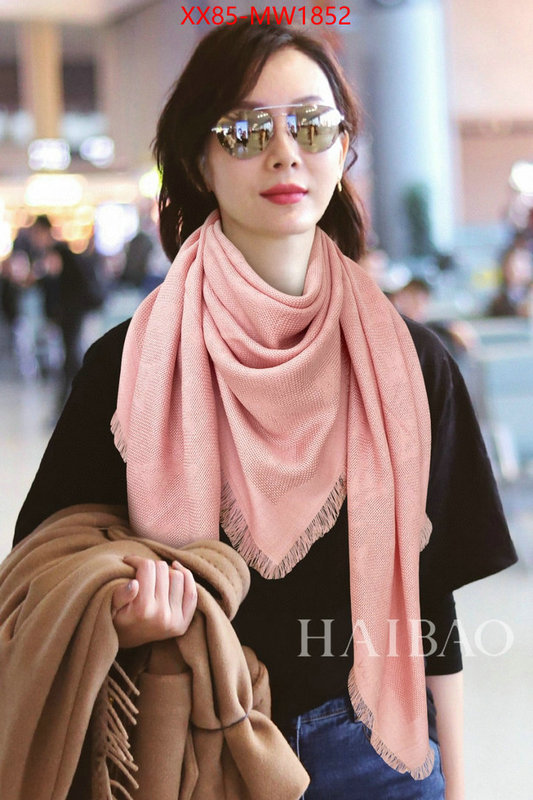 Scarf-LV,buy best high quality , ID: MW1852,$: 85USD