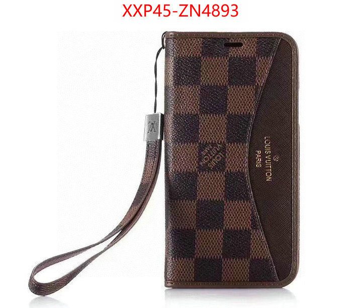 Phone case-LV,new 2023 , ID: ZN4893,$: 45USD