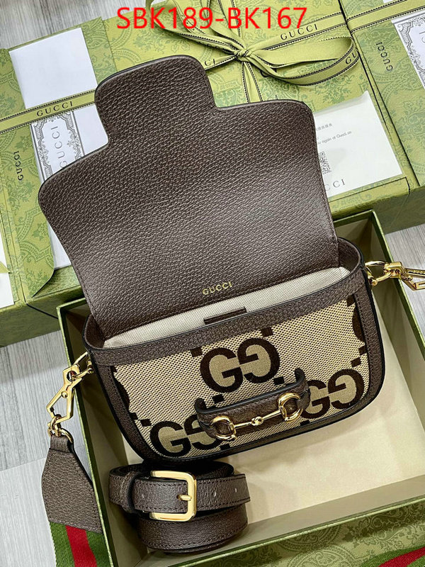 Gucci Bags Promotion-,ID: BK167,