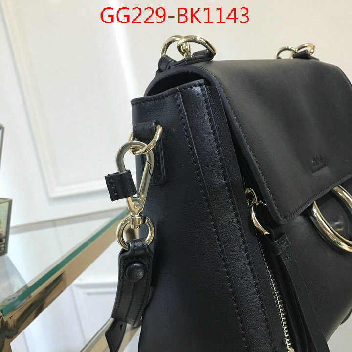 Chloe Bags(TOP)-Diagonal,designer replica ,ID: BK1143,$:229USD