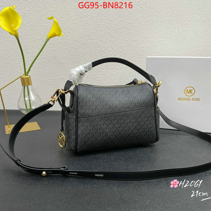 Michael Kors Bags(4A)-Diagonal-,shop designer ,ID: BN8216,$: 95USD