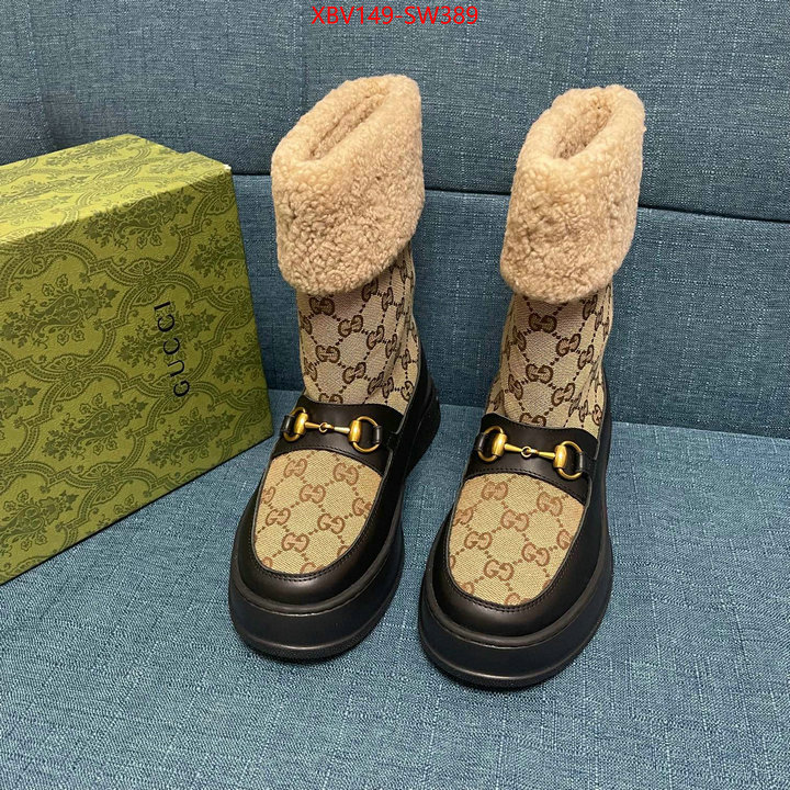 Women Shoes-Gucci,sell high quality , ID: SW389,$: 149USD