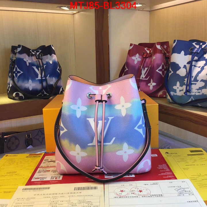 LV Bags(4A)-Nono-No Purse-Nano No-,replica designer ,ID: BL3304,$: 85USD