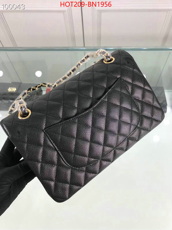 Chanel Bags(TOP)-Diagonal-,ID: BN1956,$: 209USD