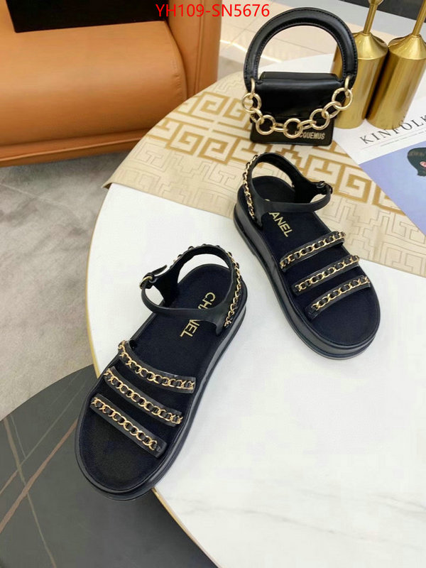 Women Shoes-Chanel,where to find best , ID: SN5676,$: 109USD