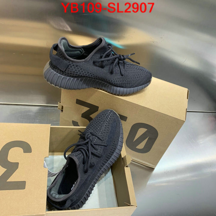 Men Shoes-Adidas Yeezy Boost,best quality fake , ID: SL2907,$: 109USD