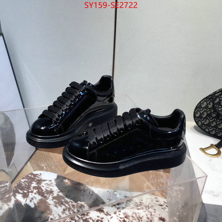 Men Shoes-Alexander McQueen,best luxury replica , ID: SE2722,