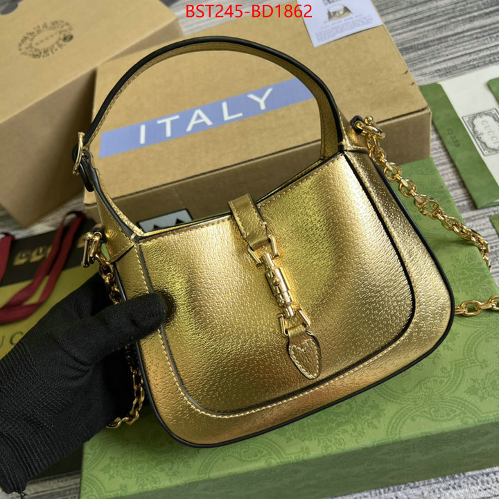 Gucci Bags(TOP)-Jackie Series-,top quality website ,ID: BD1862,$: 245USD