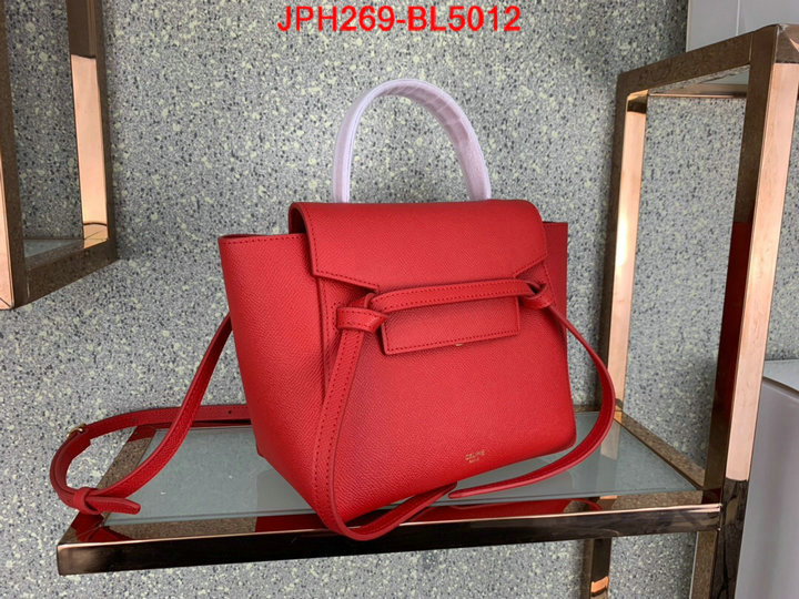 CELINE Bags(TOP)-Belt Bag,cheap ,ID:BL5012,$: 269USD