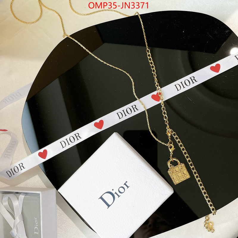 Jewelry-Dior,for sale cheap now , ID: JN3371,$: 35USD