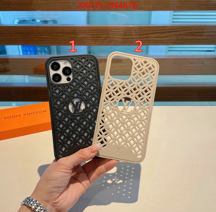 Phone case-LV,fake aaaaa , ID: ZN4676,$: 35USD