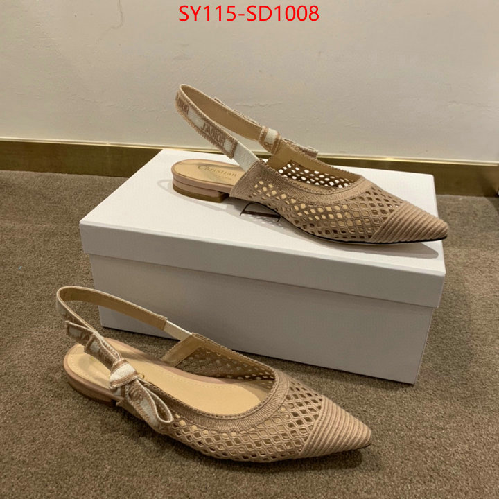 Women Shoes-Dior,shop the best high quality , ID: SD1008,$: 115USD