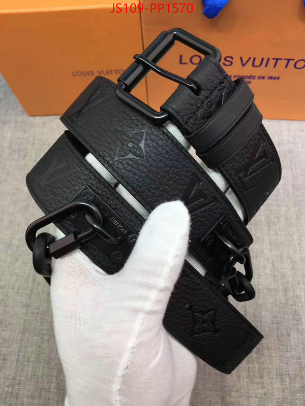 Belts-LV,can you buy replica , ID: PP1570,$: 109USD