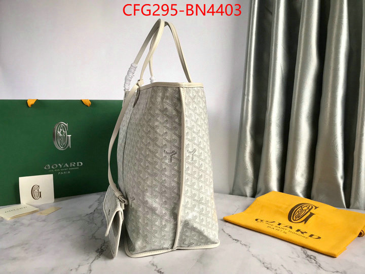 Goyard Bags(TOP)-Handbag-,ID: BN4403,$: 295USD