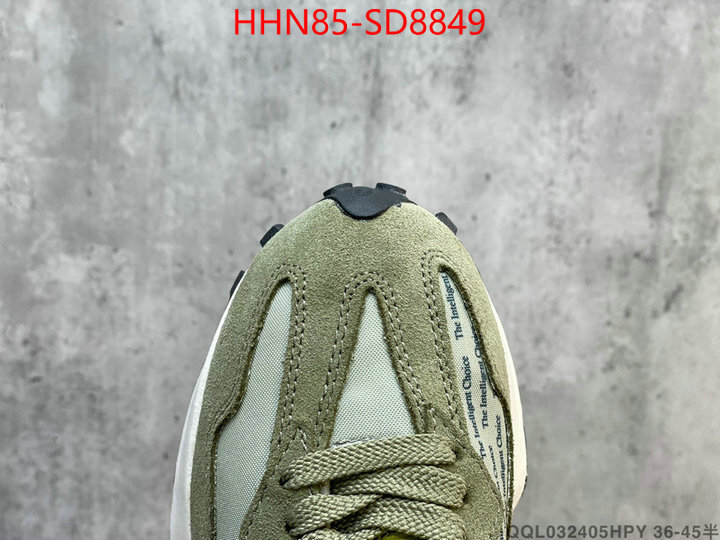 Women Shoes-New Balance,good quality replica , ID: SD8849,$: 85USD