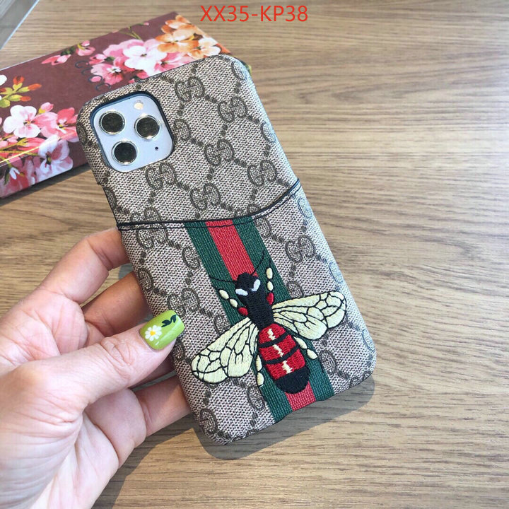 Phone case-Gucci,how can i find replica , ID: KP38,$: 35USD