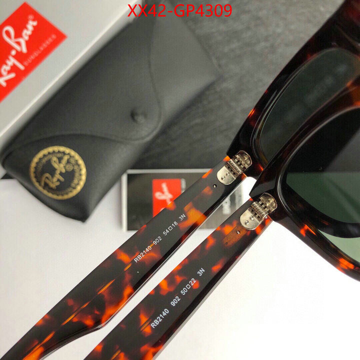 Glasses-RayBan,store , ID: GP4309,$: 42USD