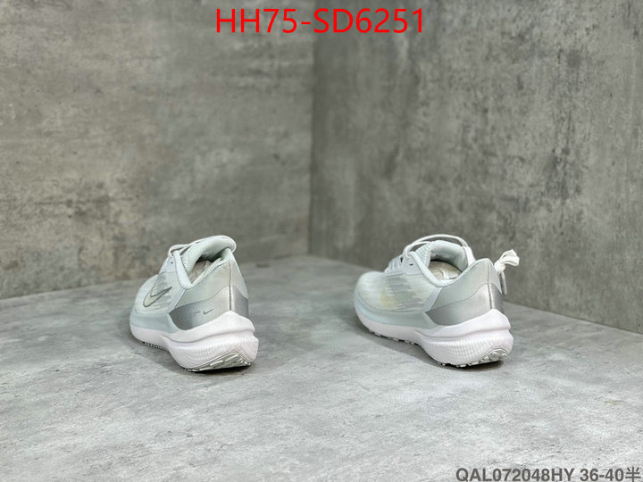Women Shoes-NIKE,unsurpassed quality , ID: SD6251,$: 75USD