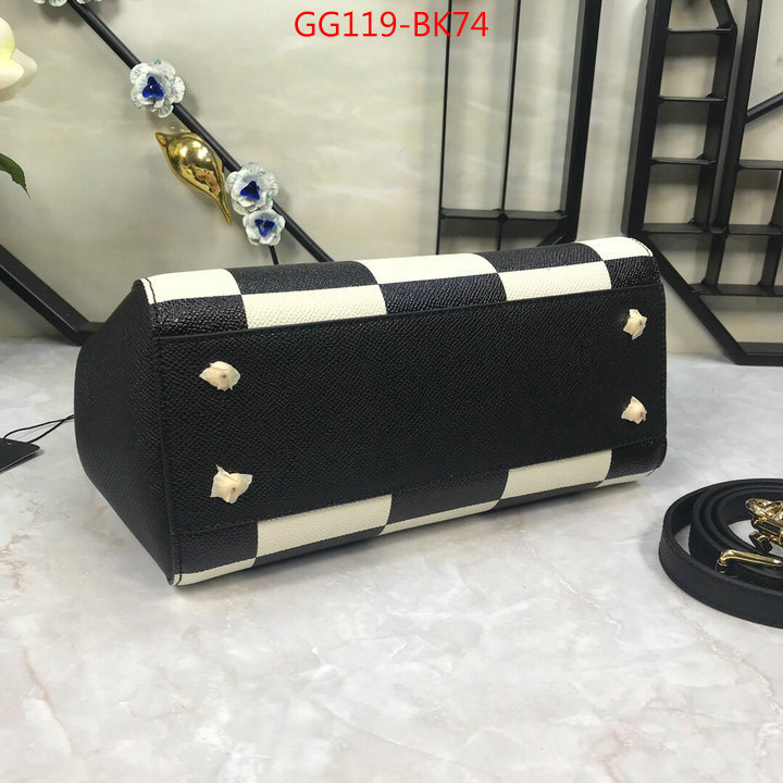 DG Bags(4A)-Sicily,customize the best replica ,ID: BK74,$:119USD