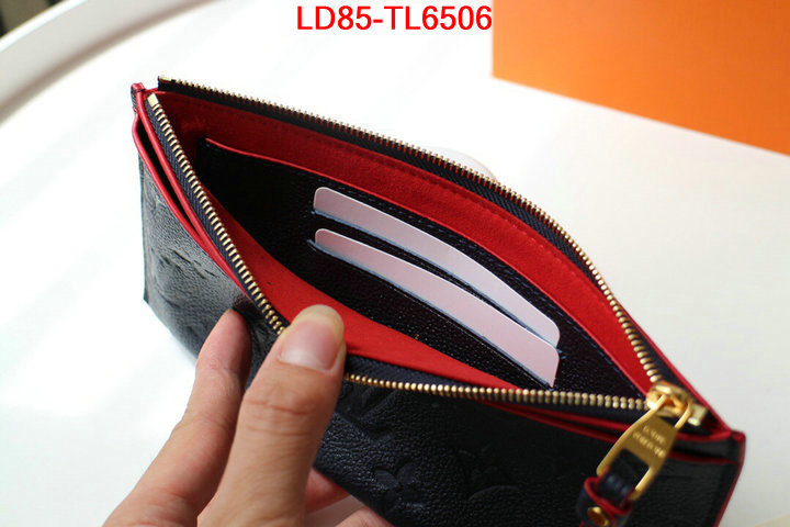 LV Bags(TOP)-Wallet,ID:TL6506,$: 85USD