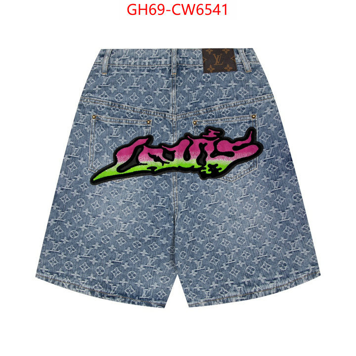 Clothing-LV,best fake , ID: CW6541,$: 69USD