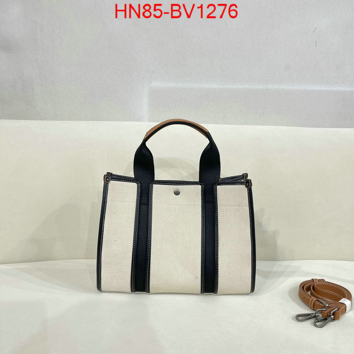 Tory Burch Bags(4A)-Handbag-,designer replica ,ID: BV1276,