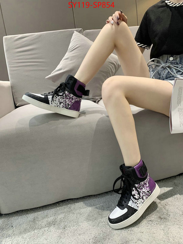 Women Shoes-LV,replicas buy special , ID:SP854,$: 119USD