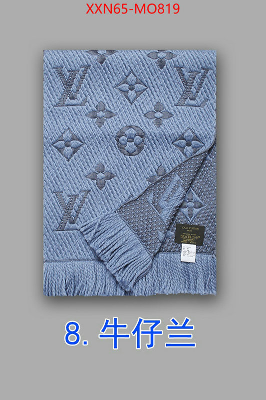 Scarf-LV,at cheap price , ID: MO819,$: 65USD