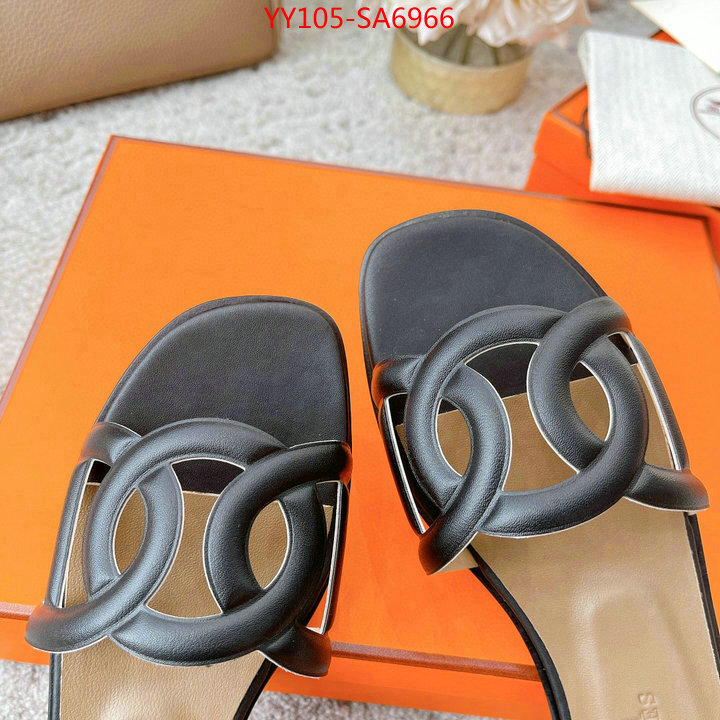 Women Shoes-Hermes,7 star collection , ID: SA6966,$: 105USD